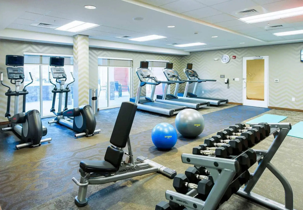 Residence Inn by Marriott Philadelphia Glen Mills/Concordville