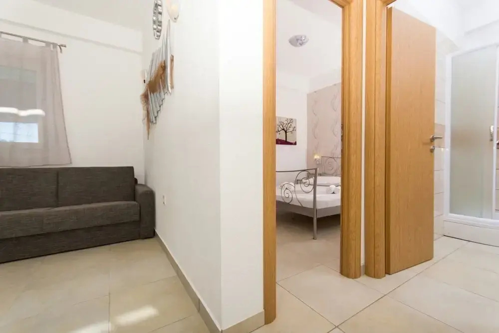 Apartment Bareta