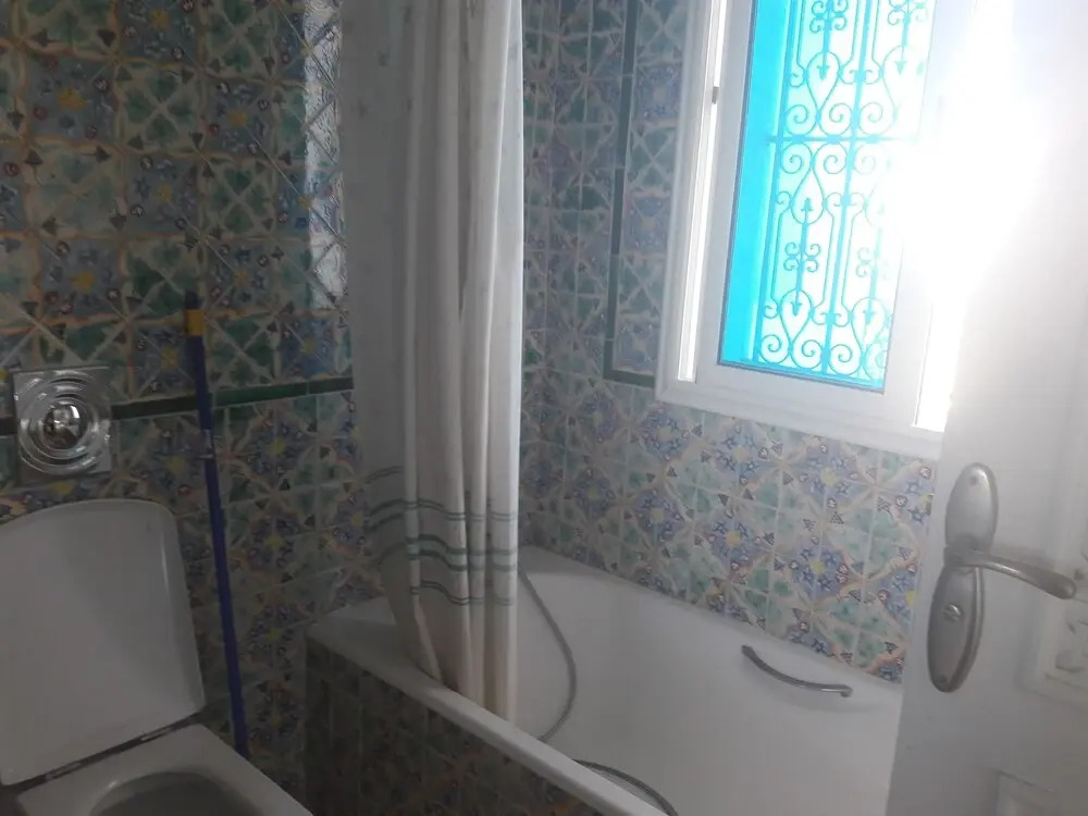 Villa Jasmin Yasmine Hammamet