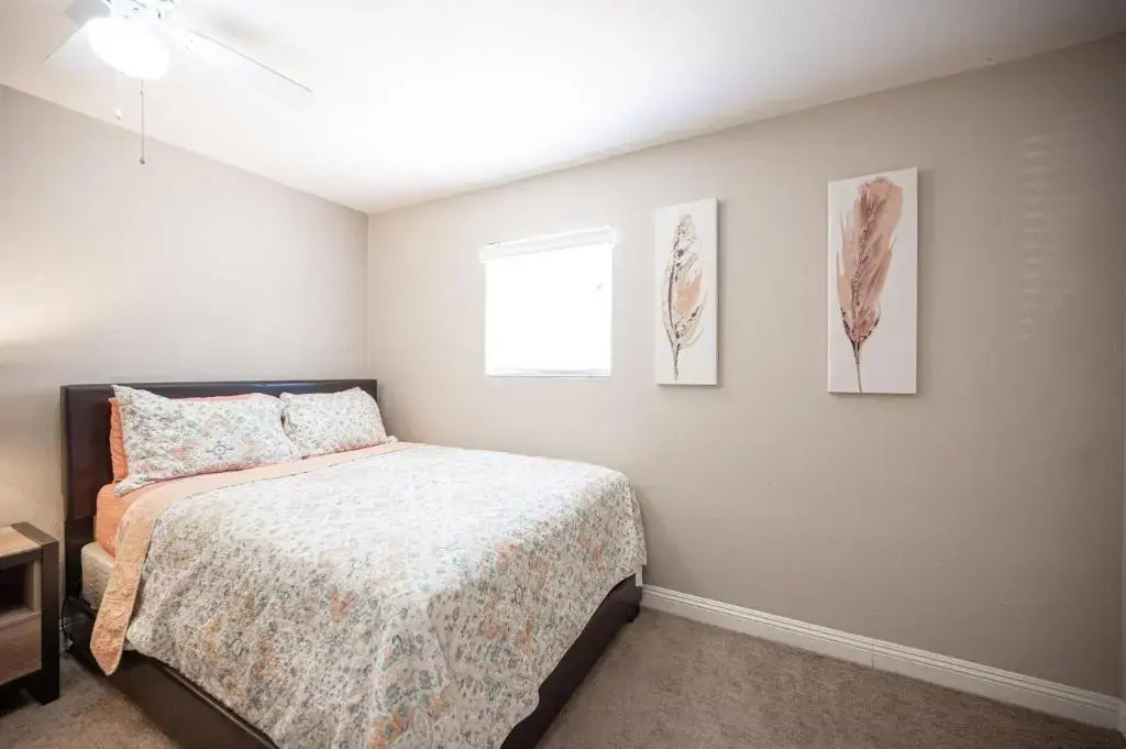 Charming 2 Bedroom House