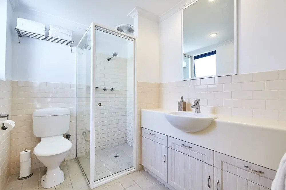 Fremantle Townhouse u/5