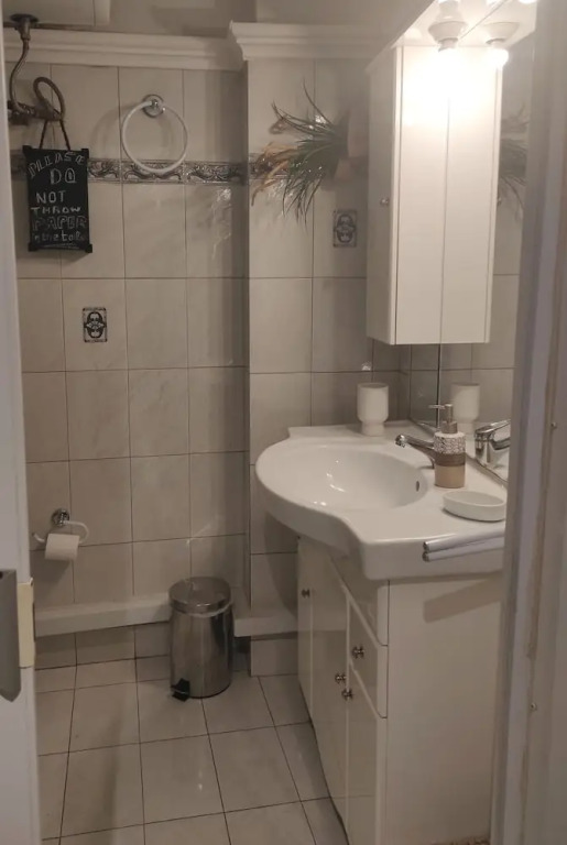Lamda Vintage Apartment