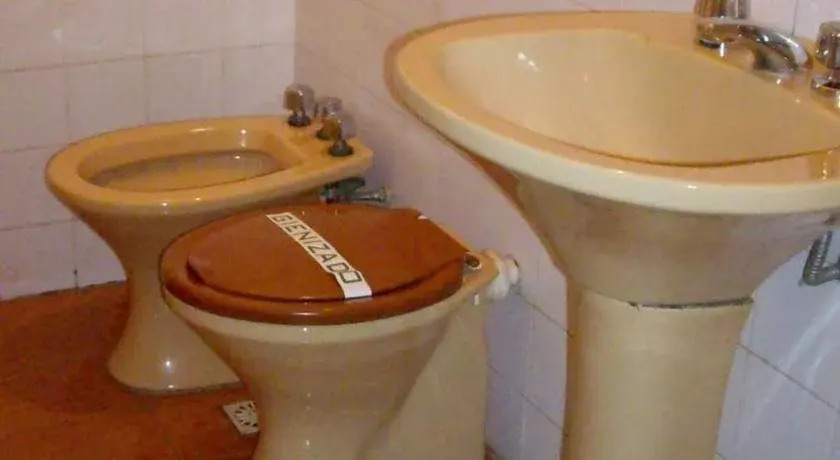 Hotel Misiones