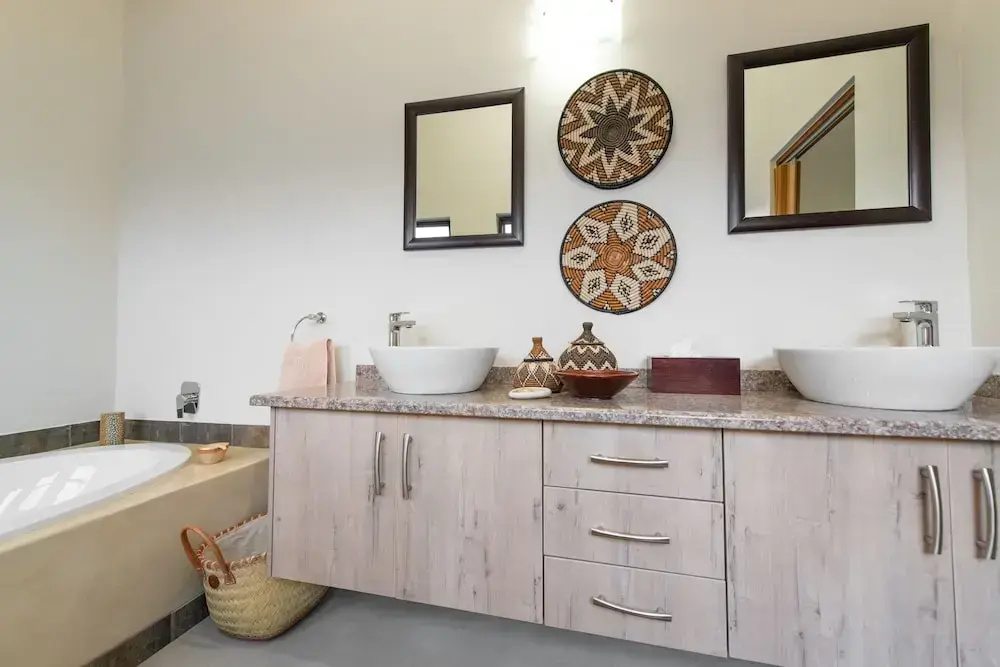 Rooibos Bush Lodge