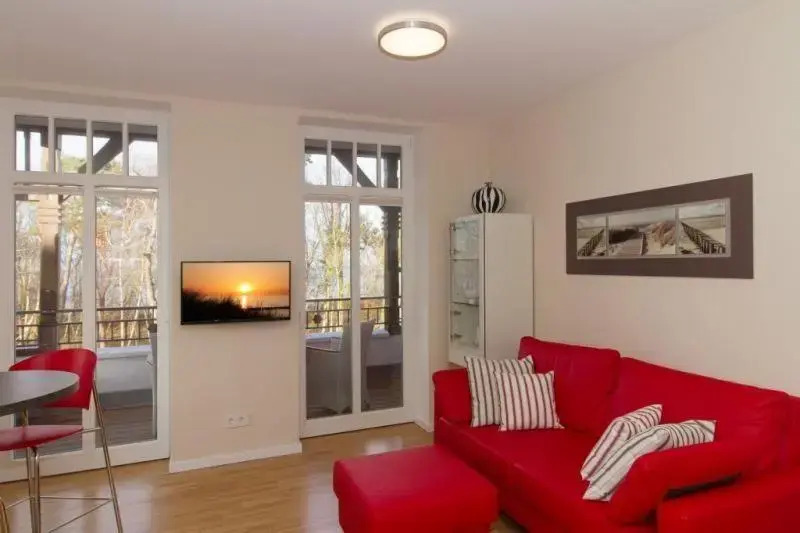 Villa Löwenstein, App. 9 Endreinigung und Wäsche Inklusive! 9977