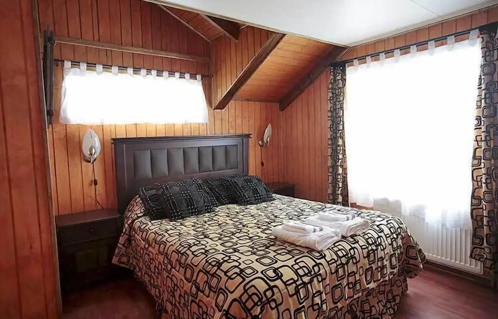 Cabañas Última Esperanza