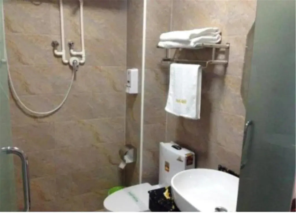 Huxi Business Hotel