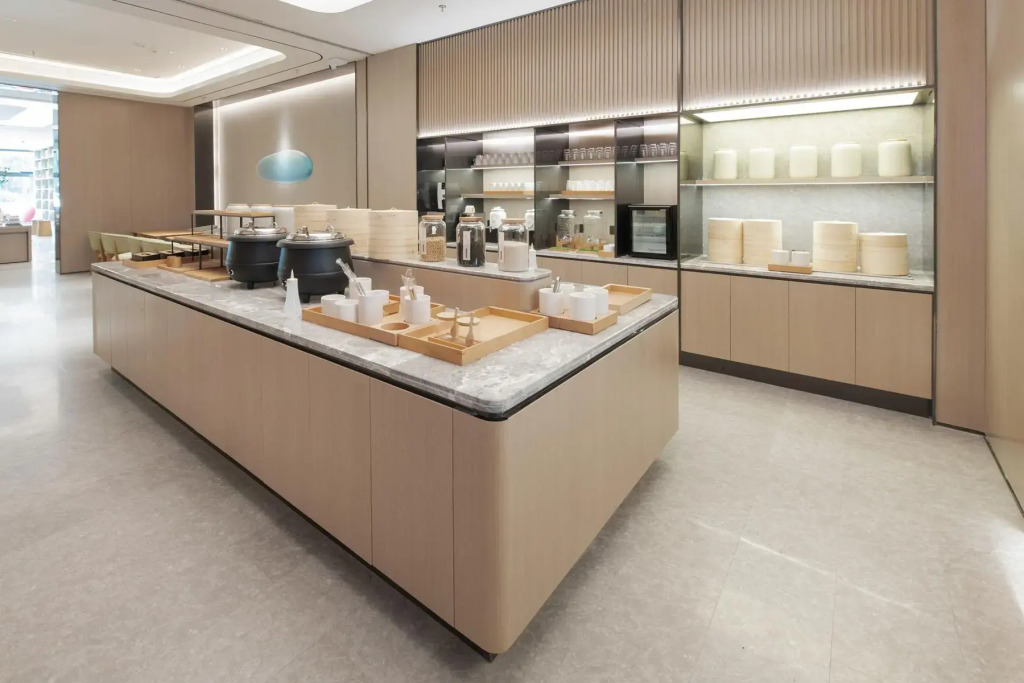 Ji Hotel Jiangyin Hi-tech Industrial Development Zone Changjiang Road
