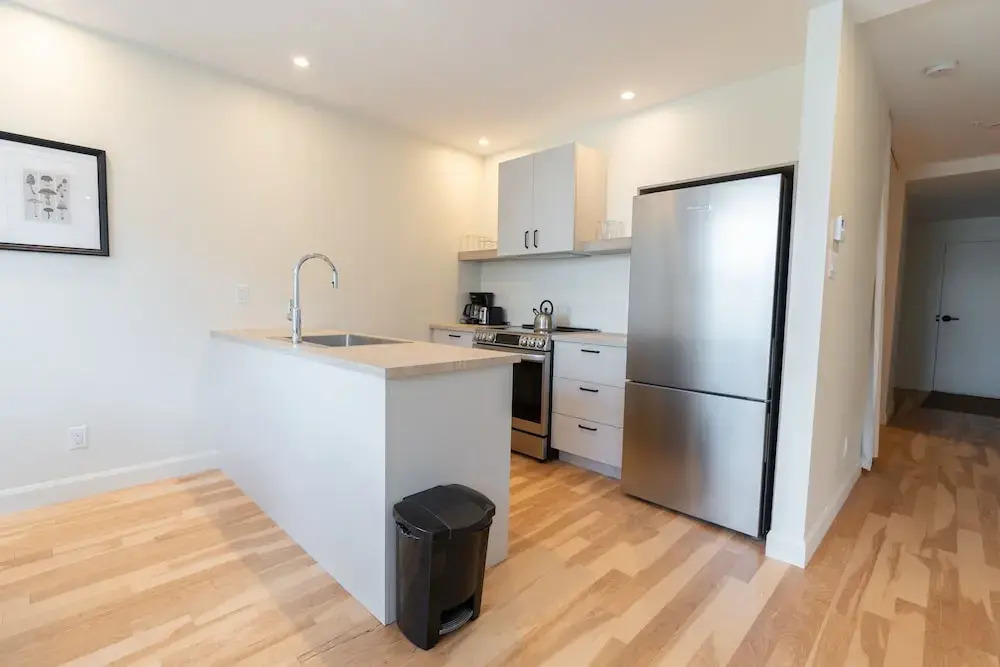 Les Lofts de la Barricade - Par les Lofts Vieux-Québec