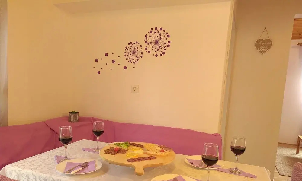 Apartments Pipunic