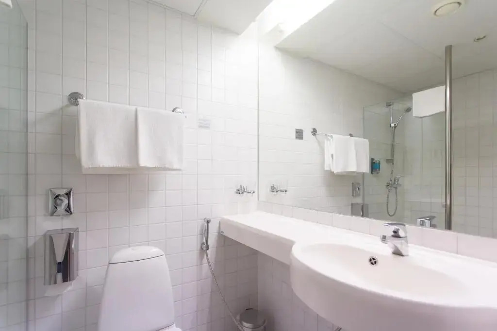 Asa Spa Hotel