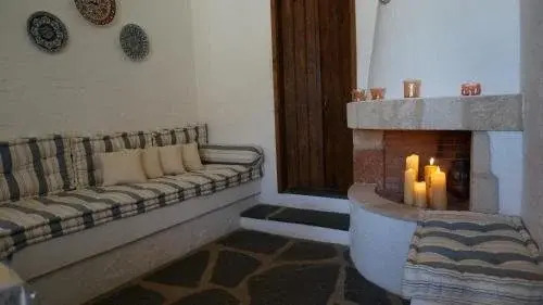 Villa Aphrodite Lindos
