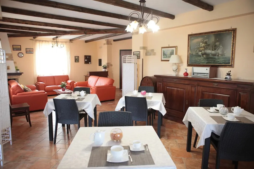 B&B Villa Isa