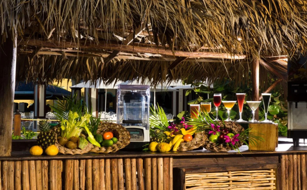 Jewel Paradise Cove Adult Beach Resort & Spa – All Inclusive