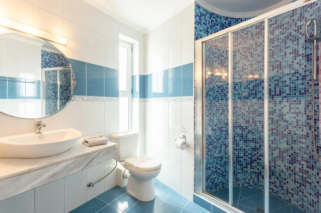 Villa Georgios Large Private Pool Sea Views A C Wifi - 1035