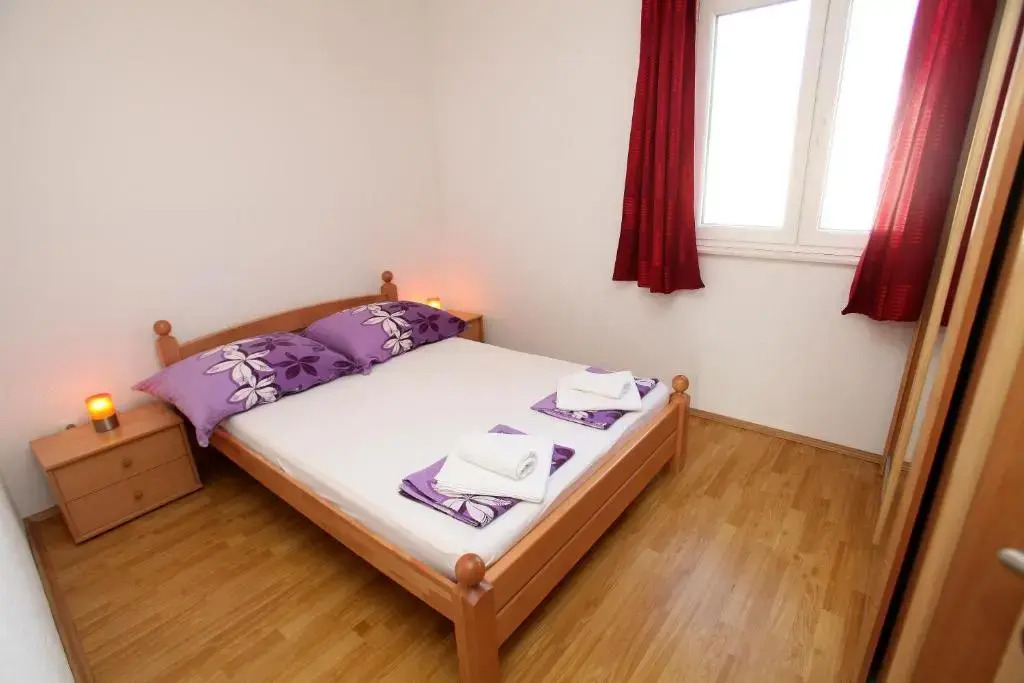 Apartments Villa Karlo