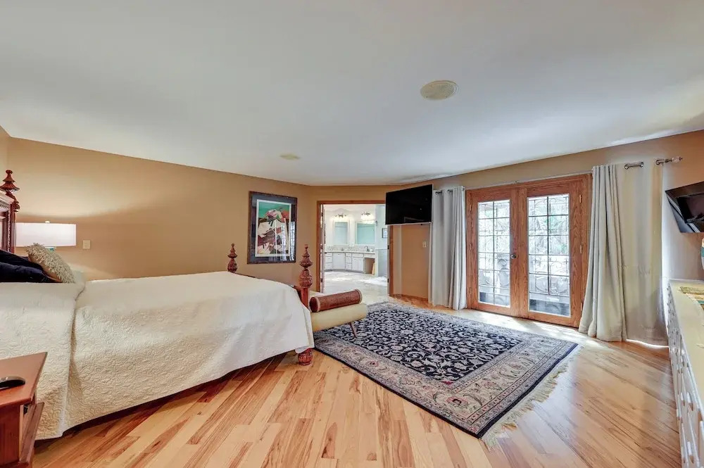 Hot Tub + Games: Spacious Golf Retreat in Payson