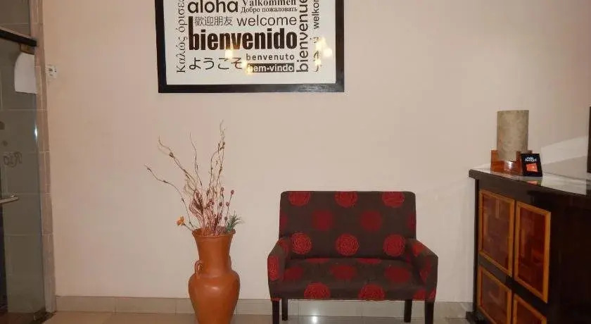 Hotel Río Grande