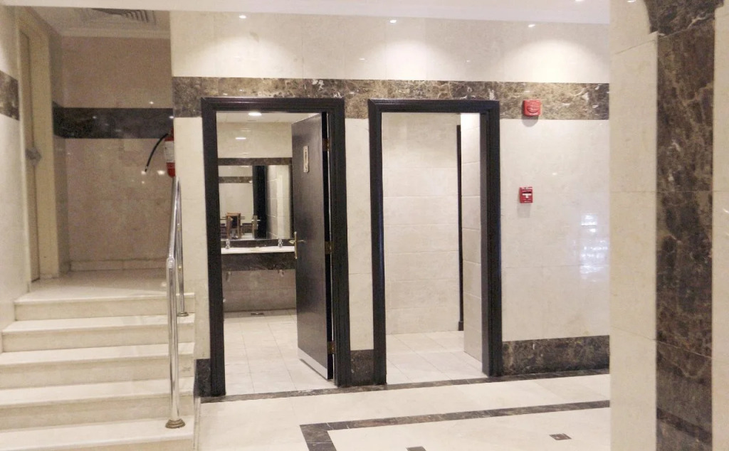 Ishraq Al Bustan Hotel
