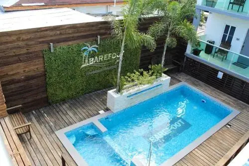 Barefoot Caribe