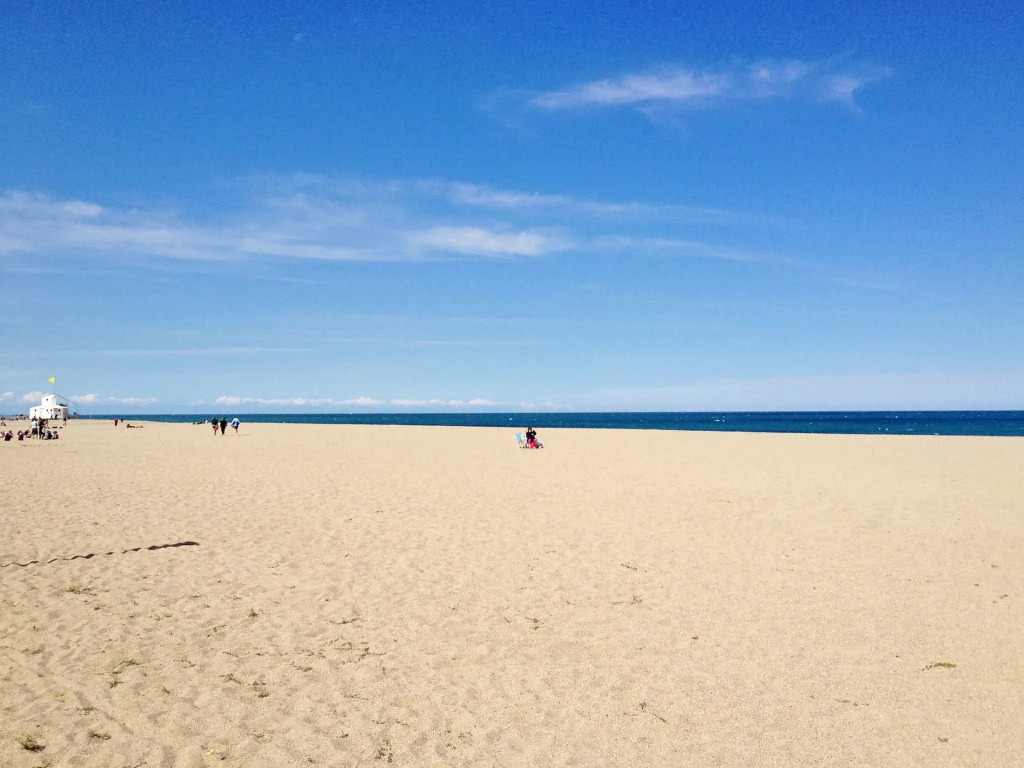 Camping La Plage Argelès