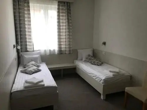 Kerekes Panzió és Étterem