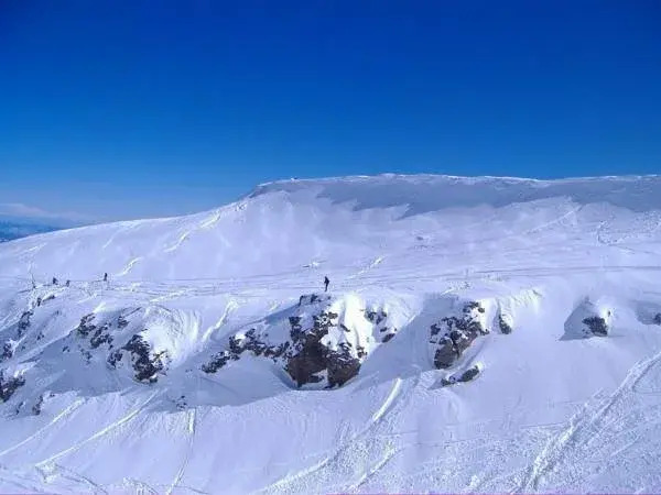 Ruapehu Views Motel