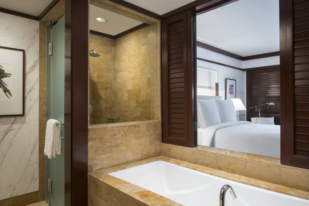 Отель Four Seasons Resort Costa Rica at Peninsula Papagayo