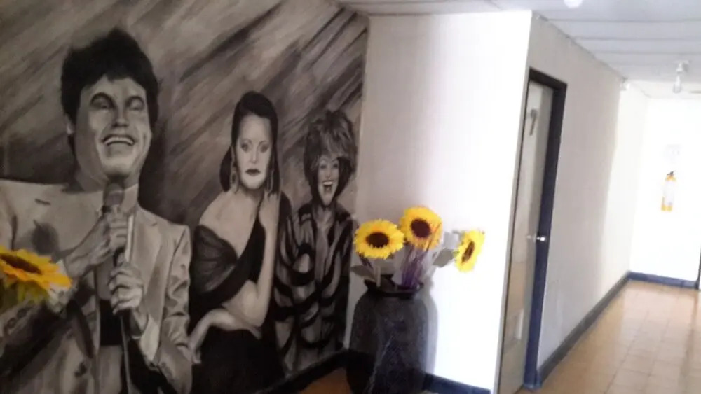 Hostal Mi Casa 18