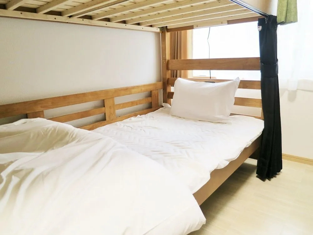 add-Hostel Uji Cha-gan-ju-tei