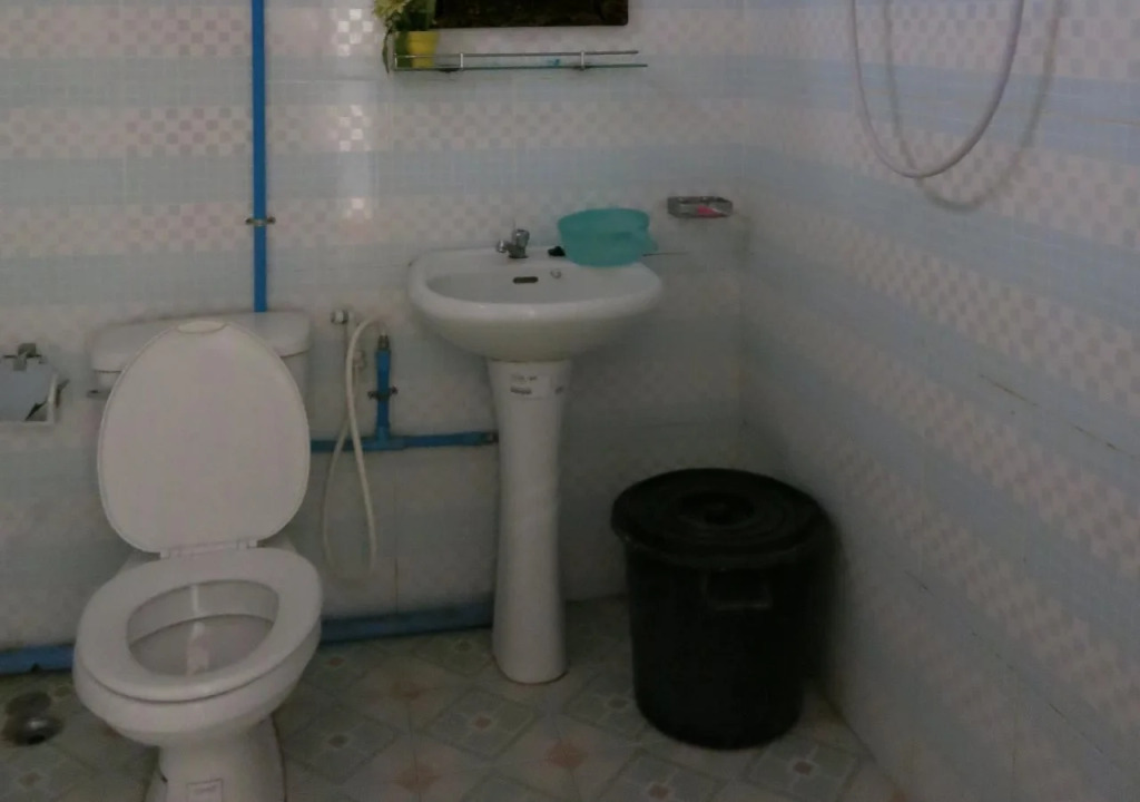 Jennida Guesthouse