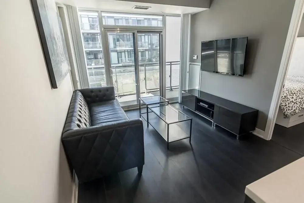 Pinnacle Suites - 3BR Penthouse offered by Short Term Stays
