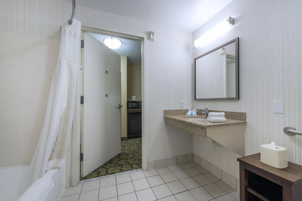 Hilton Garden Inn Arcadia/Pasadena Area
