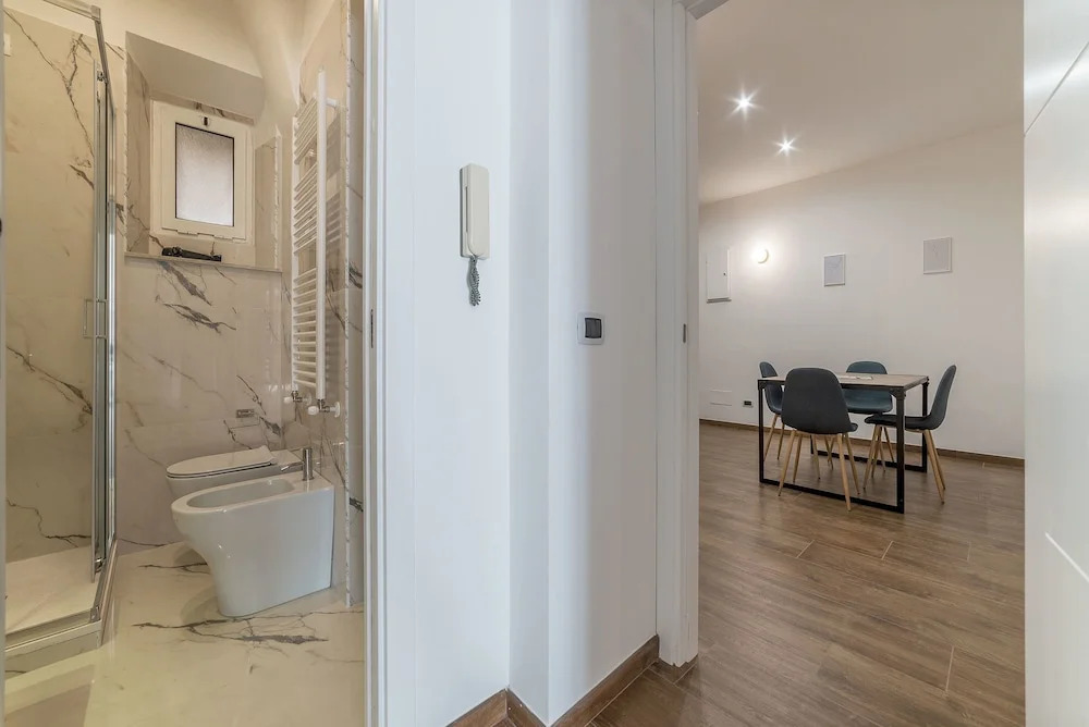 GuestHost - Sallustiano Apartments