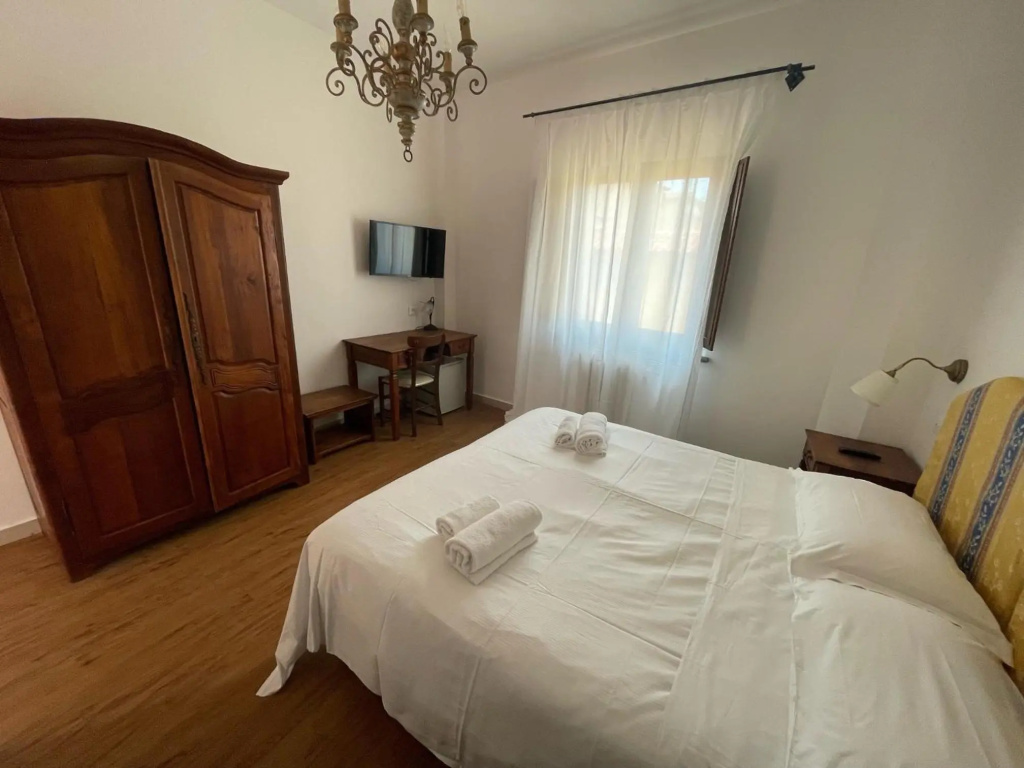 Hotel Verdi Pisa