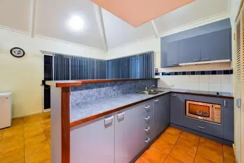 Osprey Holiday Village Unit 119