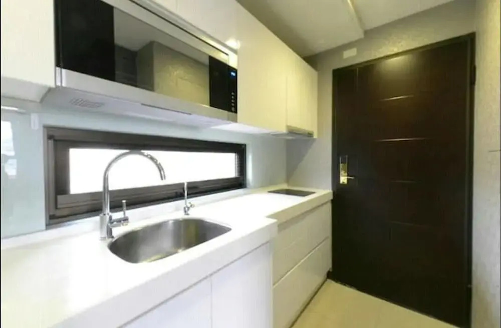 Amy House NTU Taipei Gongguan Loft