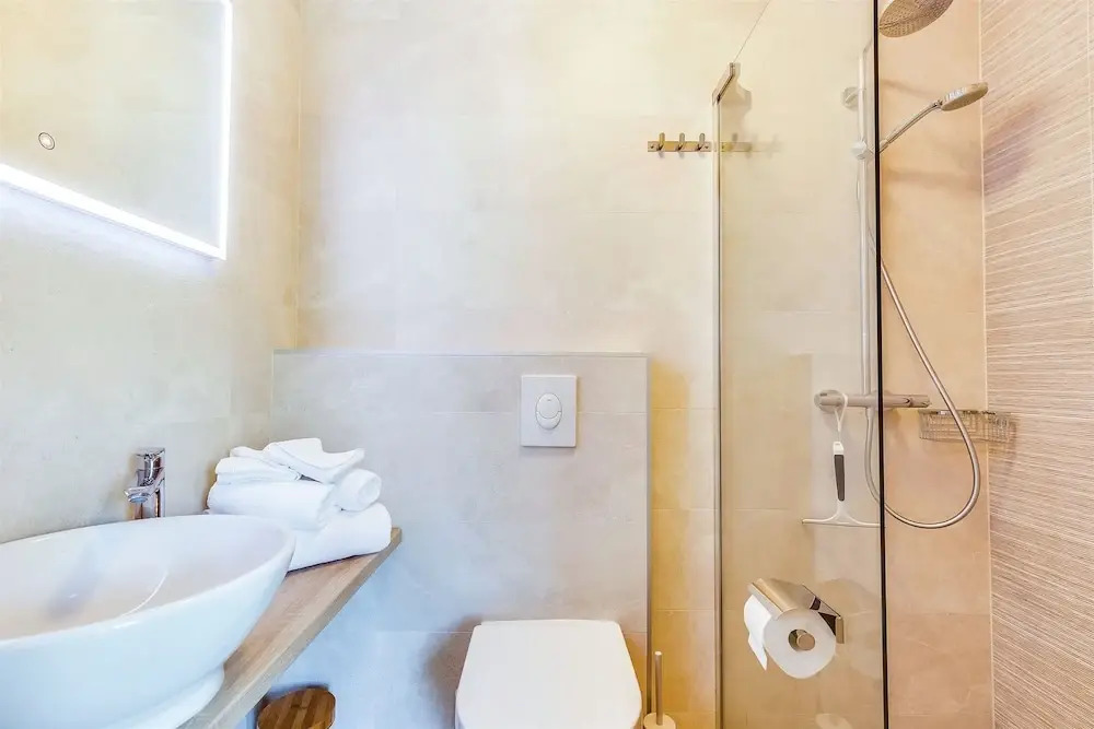 House Luxus Villa Arly