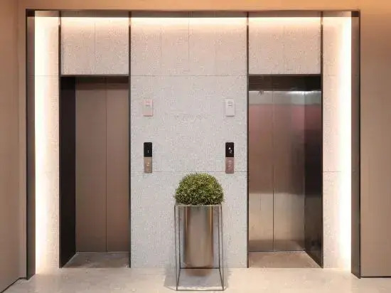 JI Hotel (Xuzhou Gulou District Government)