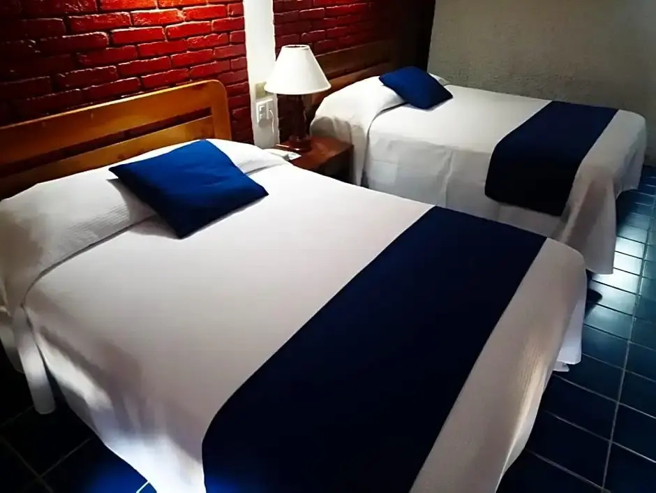 Hotel Plaza Palmas