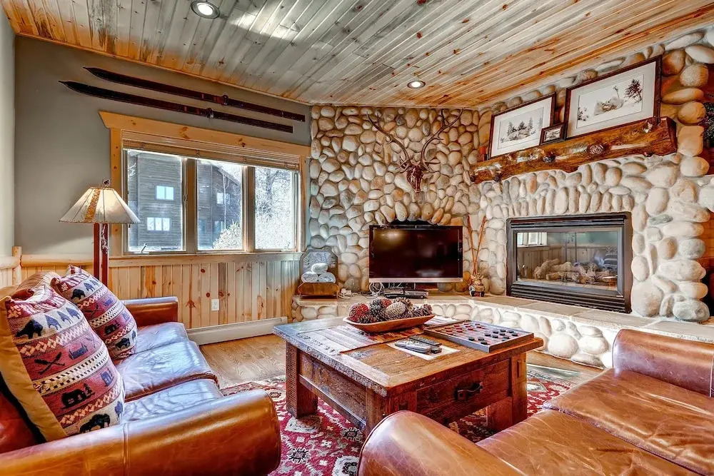 Timber Wolf Condos by Wyndham VR