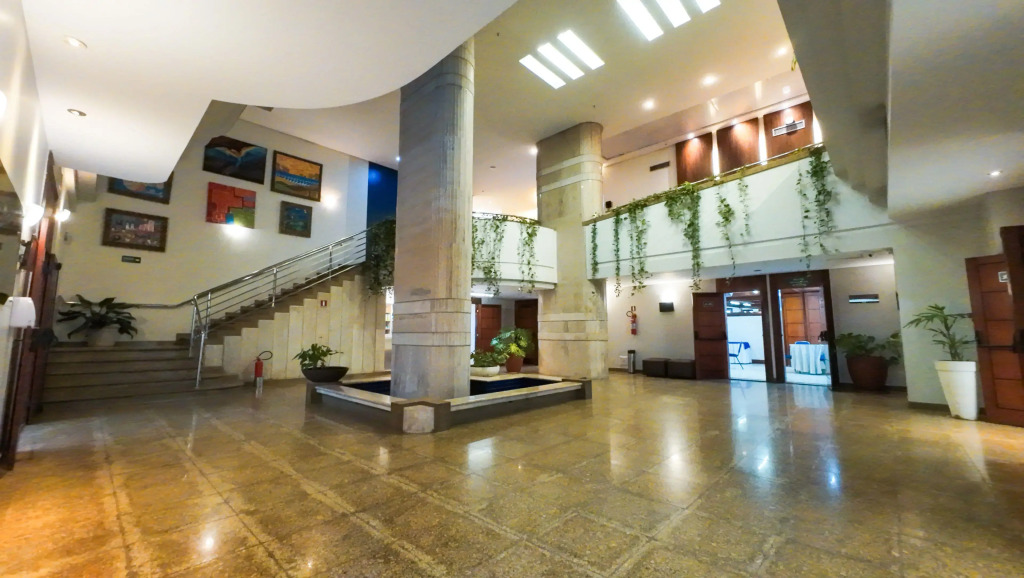 Golden Tulip Goiania Address