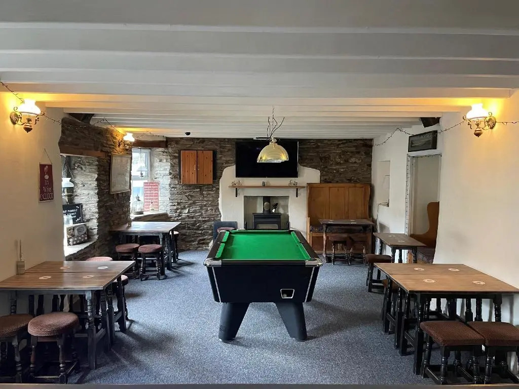 Salutation Inn