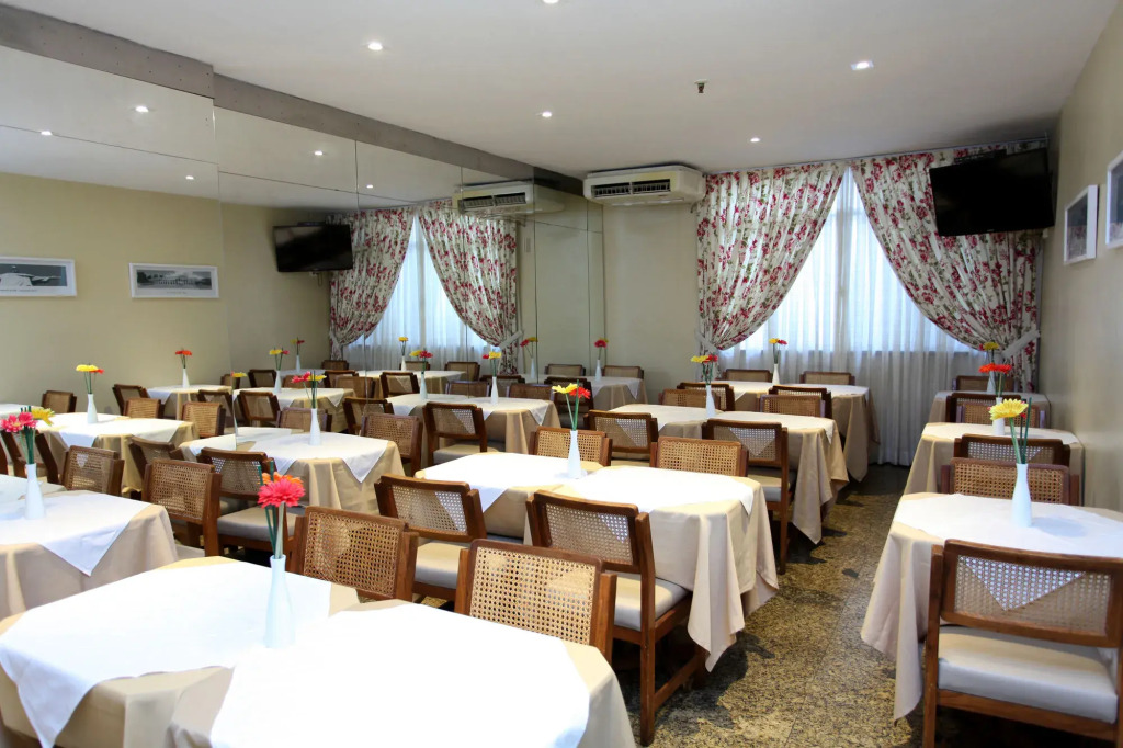 Mengo Palace Hotel