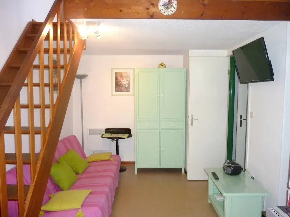House With 2 Bedrooms in Argelès-sur-mer, With Pool Access and Terrace