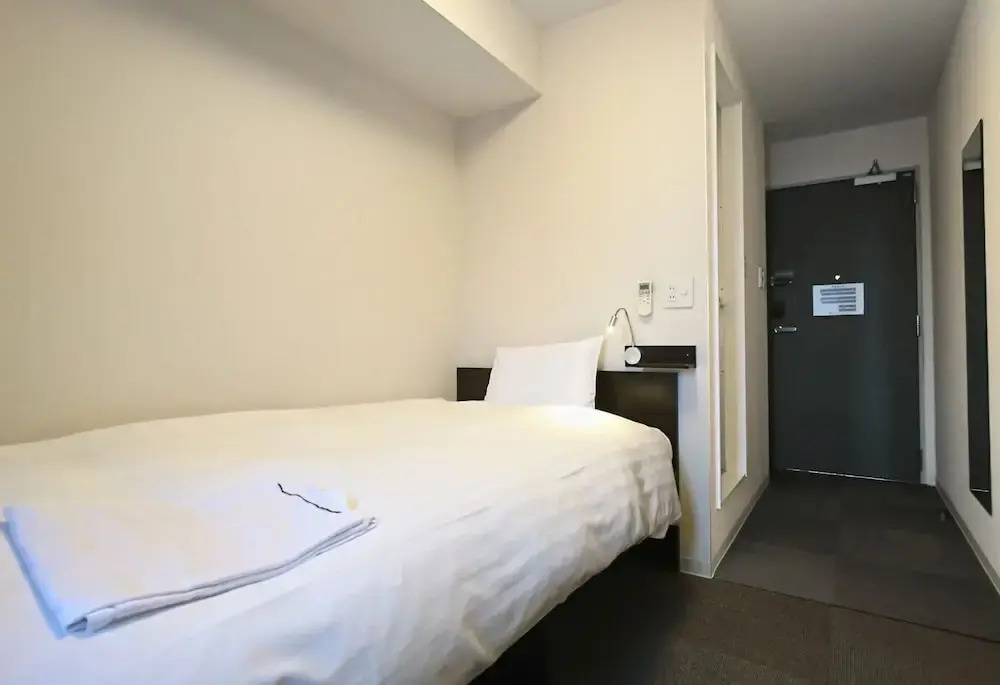 Value the Hotel Ishinomaki