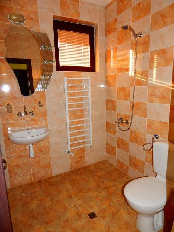 DE-YAN Guest House