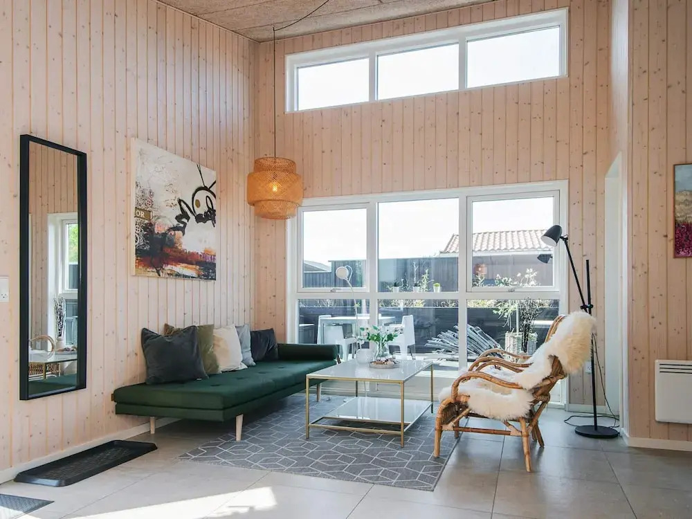 4 star holiday home in Bjert
