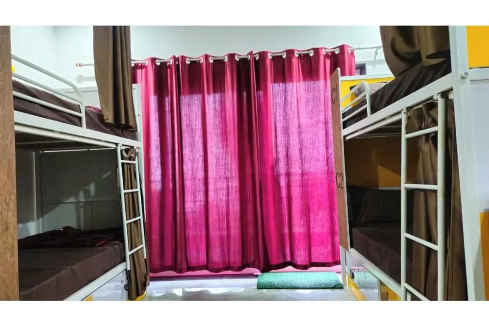 Camel S Backpackers Hostel