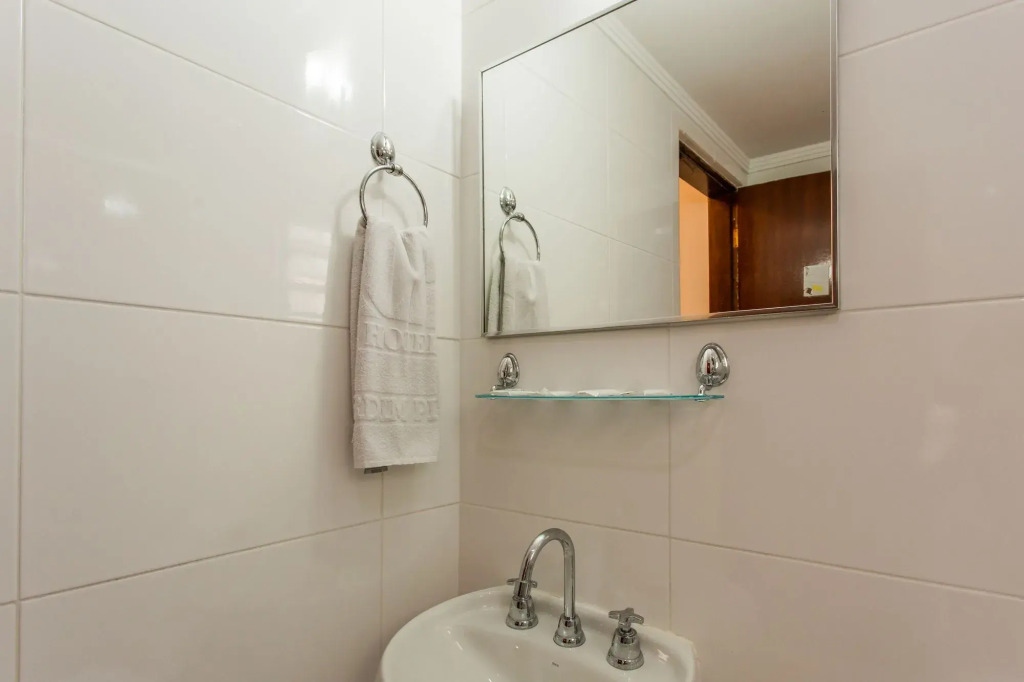Cardim Plaza Hotel